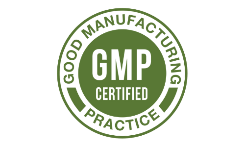 Jelly Boost GMP Certified