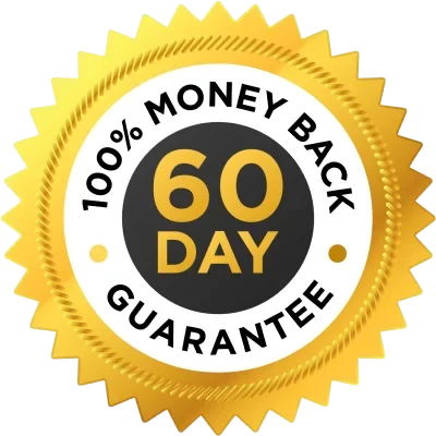 Jelly Boost 100% Money Back Gaurantee